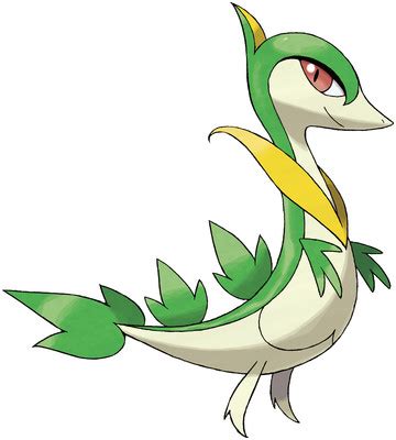 servine gen 5 learnset|snivy gen 5 learnset.